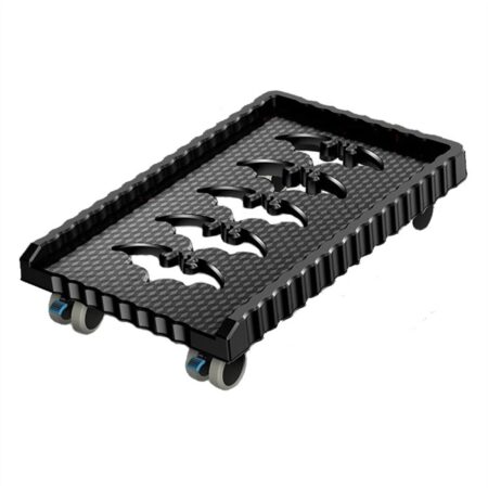 Carrito Para Gabinete Torre De Computadora Carrito Para CPU