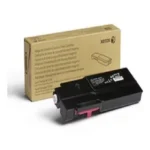 Toner Magenta Capacidad Estan Dar C400 Y C405 2.500 Impresiones
