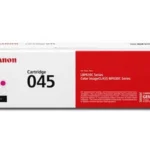 Toner 045 M Magenta Rendimiento 1300 Pags