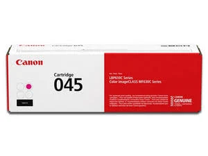 Toner 045 M Magenta Rendimiento 1300 Pags