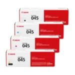Toner 045 M Magenta Rendimiento 1300 Pags