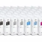 Ultrachrome Pro12 Yellow 700Ml .