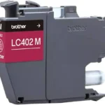 Cartucho Tinta Magenta Rend 550 Paginas