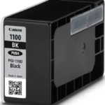 Cartucho De Tinta Pgi-35 Bk Negro 9.3Ml Rendimiento De 191