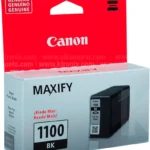 Cartucho De Tinta Pgi-35 Bk Negro 9.3Ml Rendimiento De 191