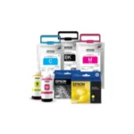 Cartucho De Tinta Epson C13T692300 Magenta