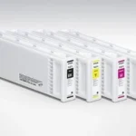 Cartucho De Tinta Epson C13T692300 Magenta