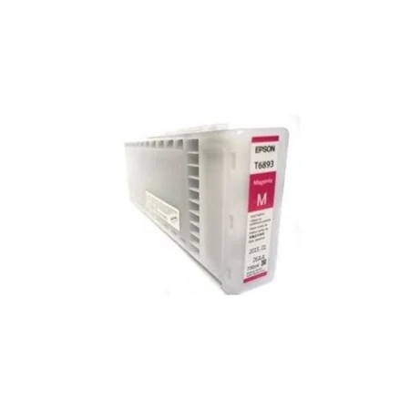 Cartucho De Tinta Epson C13T692300 Magenta