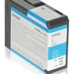 Bolsa De Tinta Cyan 20K Pag. Epson Wf-C878R/879R