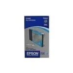 Bolsa De Tinta Cyan 20K Pag. Epson Wf-C878R/879R