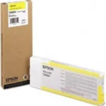 Tinta Amarilla Stylus Pro 4800 / 4880 220 Ml