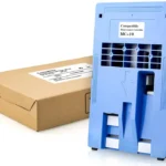 Cartucho De Mantenimiento Mc-10 Para Ipf650/655/750/760/765