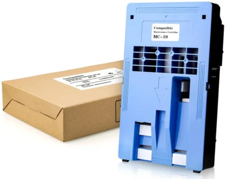 Cartucho De Mantenimiento Mc-10 Para Ipf650/655/750/760/765