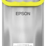 Bolsa De Tinta Amarillo 20K Em-C8100 C8101