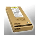 Bolsa De Tinta Amarillo 20K Em-C8100 C8101