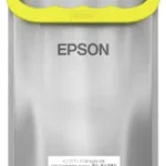 Bolsa De Tinta Amarillo 20K Em-C8100 C8101