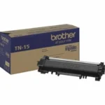 Toner Negro Ultra Alto Rendimiento 4500 Paginas