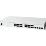 Cnp Sntc-8X5Xnbd Catalyst 1200 24-Port Ge PoE 4X1G Sfp