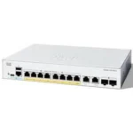 Cnp Sntc-8X5Xnbd Catalyst 1200 8-Port Ge Ext Ps 2X1G Co