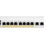 Cnp Sntc-8X5Xnbd Catalyst 1200 8-Port Ge Ext Ps 2X1G Co