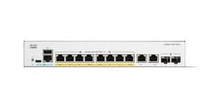 Cnp Sntc-8X5Xnbd Catalyst 1200 8-Port Ge Ext Ps 2X1G Co