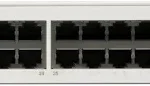 Cnp Sntc-8X5Xnbd Catalyst 1300 48-Port Ge Full PoE 4X1G