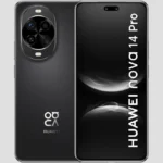 Smartphone Huawei Nova 13 Pro 6.76"/512Gb/12Gb RAM/OLED/Triple Camara 50Mp/Negro/51098Dbr