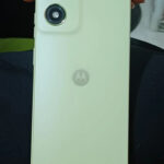 Moto E14 64Gb Verde