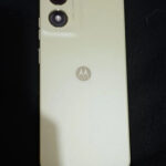 Moto E14 64Gb Verde