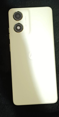 Moto E14 64Gb Verde