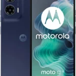 Moto G35 5G 256Gb Negro