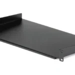 Charola 1U Para Rack De Servido Res De 10 Pulgadas