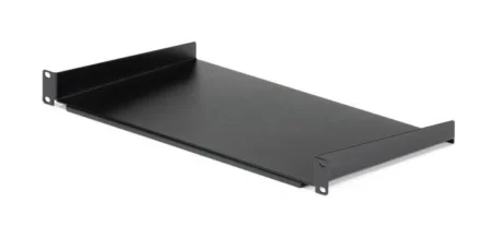 Charola 1U Para Rack De Servido Res De 10 Pulgadas