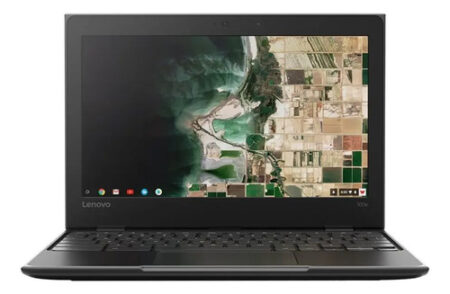 Nb 100E 11 Intel G4 Intel N100 8Gb 64Gb eMMC Chrome OS 1Ycc