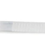 CINCHOS SUJETACABLES BLANCOS DE 25 CM - PAQUETE DE 100