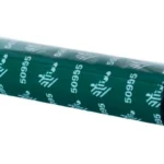 Resin Ribbon 110Mmx74M 4.33Inx2 5095 High Performance 12Mm 0.5In Co