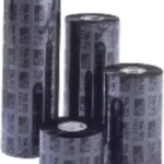 1 Rollo Resin Ribbon 89Mmx450M 3.5Inx14 76Ft 5100 Premium 25Mm 1In