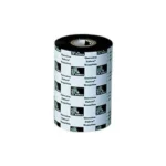 Wax Ribbon 110Mmx450M 4.33Inx14 76Ft 5319 Performance 25Mm 1In Core