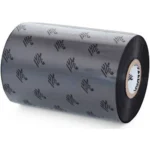 Wax Ribbon 110Mmx450M 4.33Inx14 76Ft 5319 Performance 25Mm 1In Core