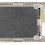 Transceiver Gigabit Fibra 850 Mm Sfp Lc 550M Comp Cisco Sx