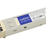 Transceiver Gigabit Fibra 850 Mm Sfp Lc 550M Comp Cisco Sx