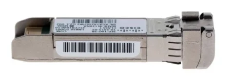Sfp Lc Compatible Con Cisco Fet-10G