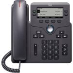 Cnp Cisco 6851 Phone For Mpp Gr Eysoln Supp 8X5Xnbd