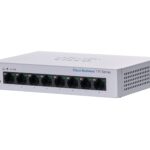 Cnp Soln Supp 8X5Xnbd Cbs110 Un Managed 5-Port Ge Desktop Ext