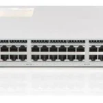 Cnp Sntc-8X5Xnbd Catalyst 9200 48-Port PoE+ Network Esse
