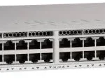 Cnp Sntc-8X5Xnbd Catalyst 9200 48-Port PoE+ Network Esse