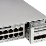 Cnp Sntc-8X5Xnbd Catalyst 9200 48-Port PoE+ Network Esse