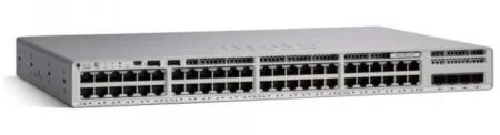 Cnp Sntc-8X5Xnbd Catalyst 9200 48-Port PoE+ Network Esse