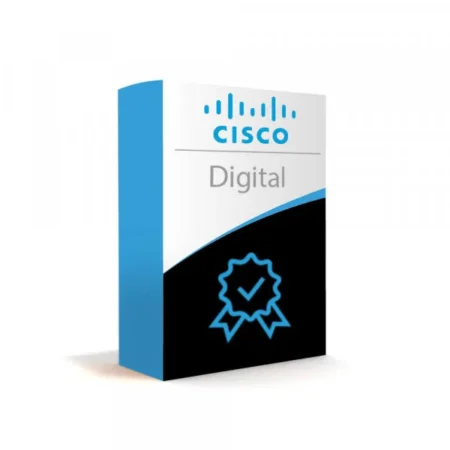 Cnp C9300L Cisco Dna Essentials 24-Port 3 Year Term License