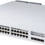 Catalyst 9300L 24P PoE Netw